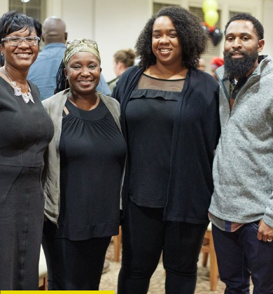 MHC Partners with In Black Ink to Celebrate New Rondo Children’s Book Series
